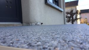 Votre Tapis de Pierre Clé en Main en Moselle, Meurthe-et-Moselle et Luxembourg